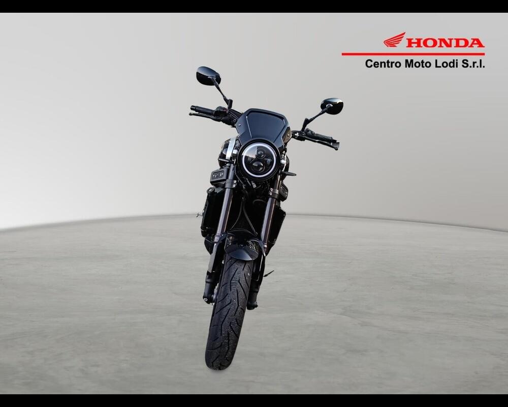 Yamaha XSR 900 ABS (2016 - 20) (6)