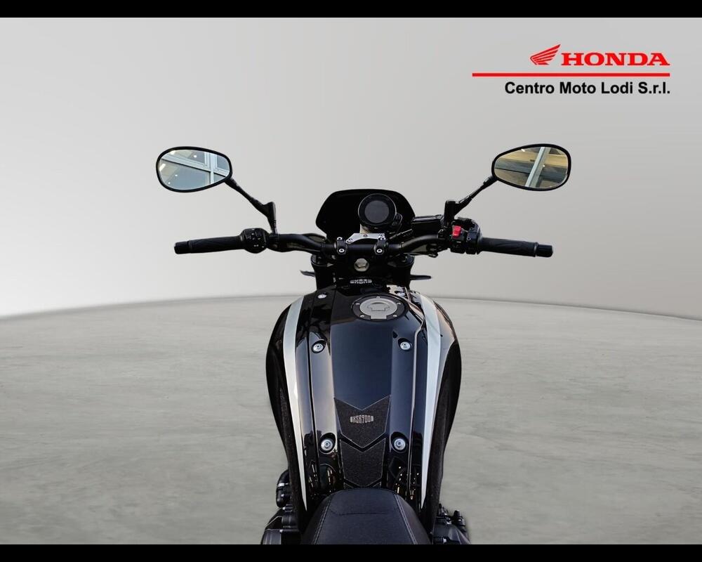 Yamaha XSR 900 ABS (2016 - 20) (7)