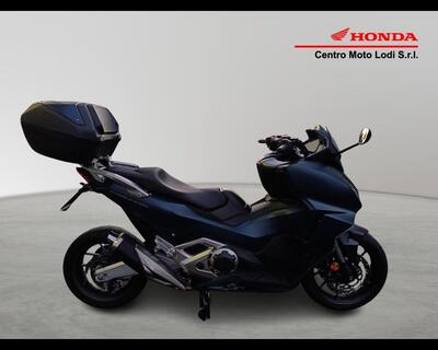 Honda Forza 750 DCT Urban (2021 - 24) usata