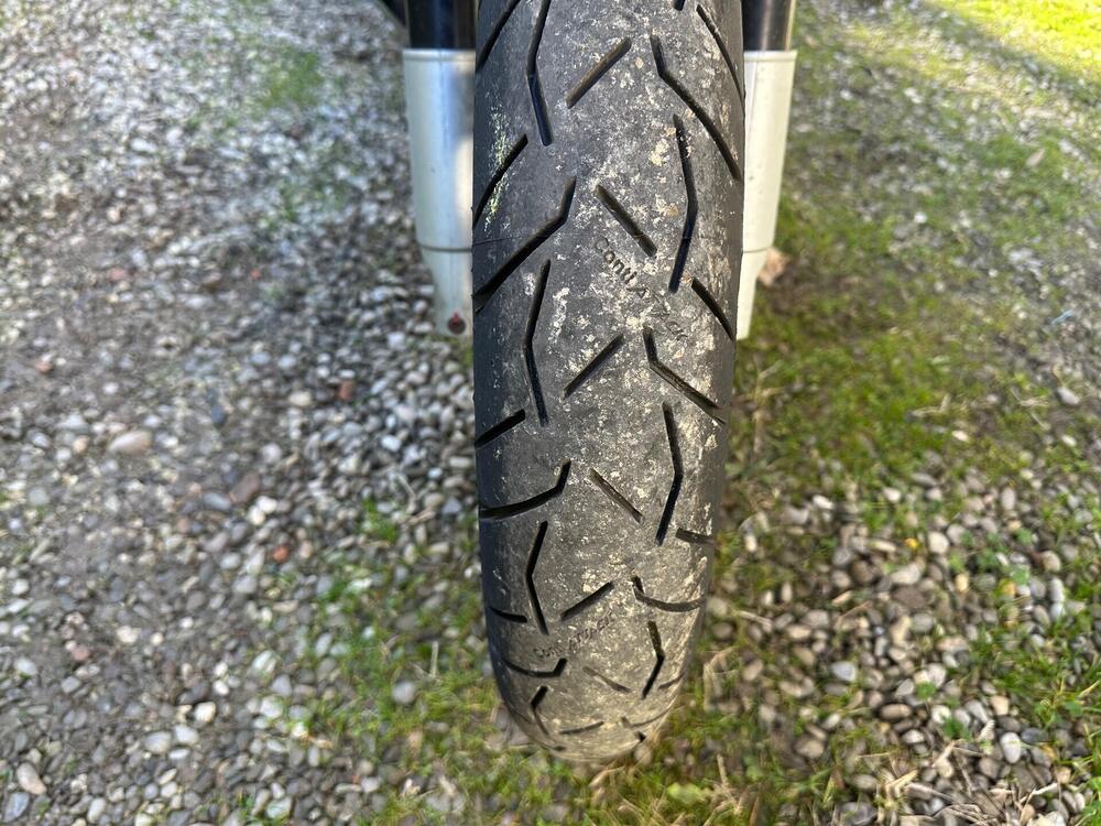 Bmw R 1200 GS Adventure (2010 - 13) (9)