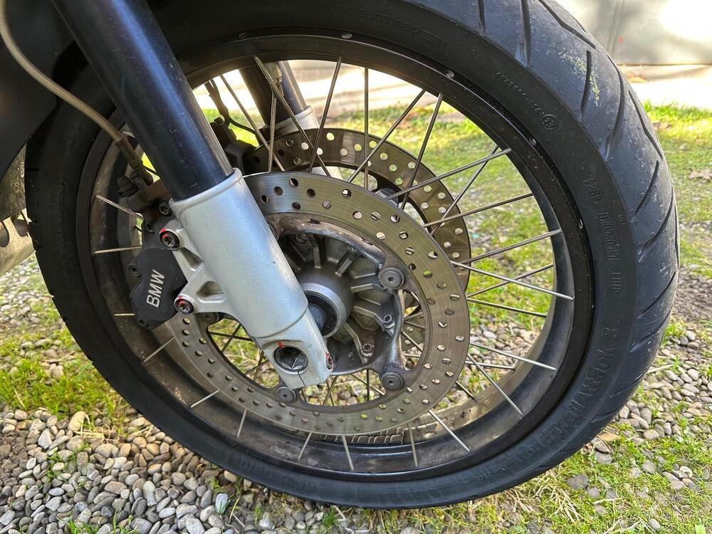 Bmw R 1200 GS Adventure (2010 - 13) (10)