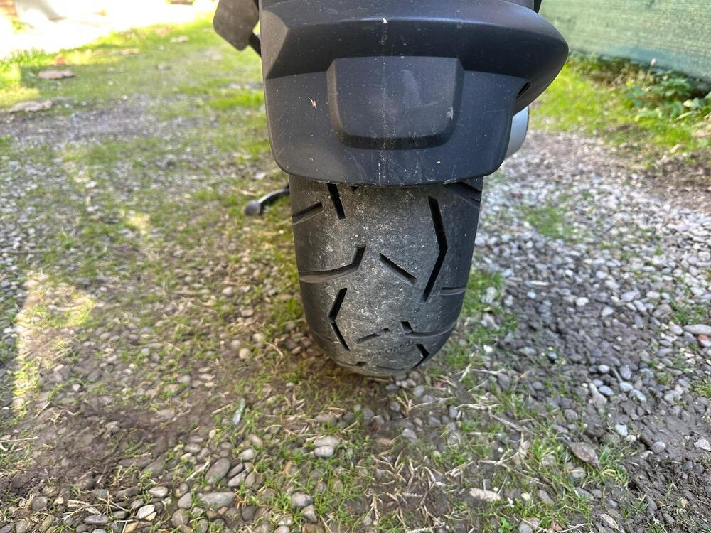 Bmw R 1200 GS Adventure (2010 - 13) (11)