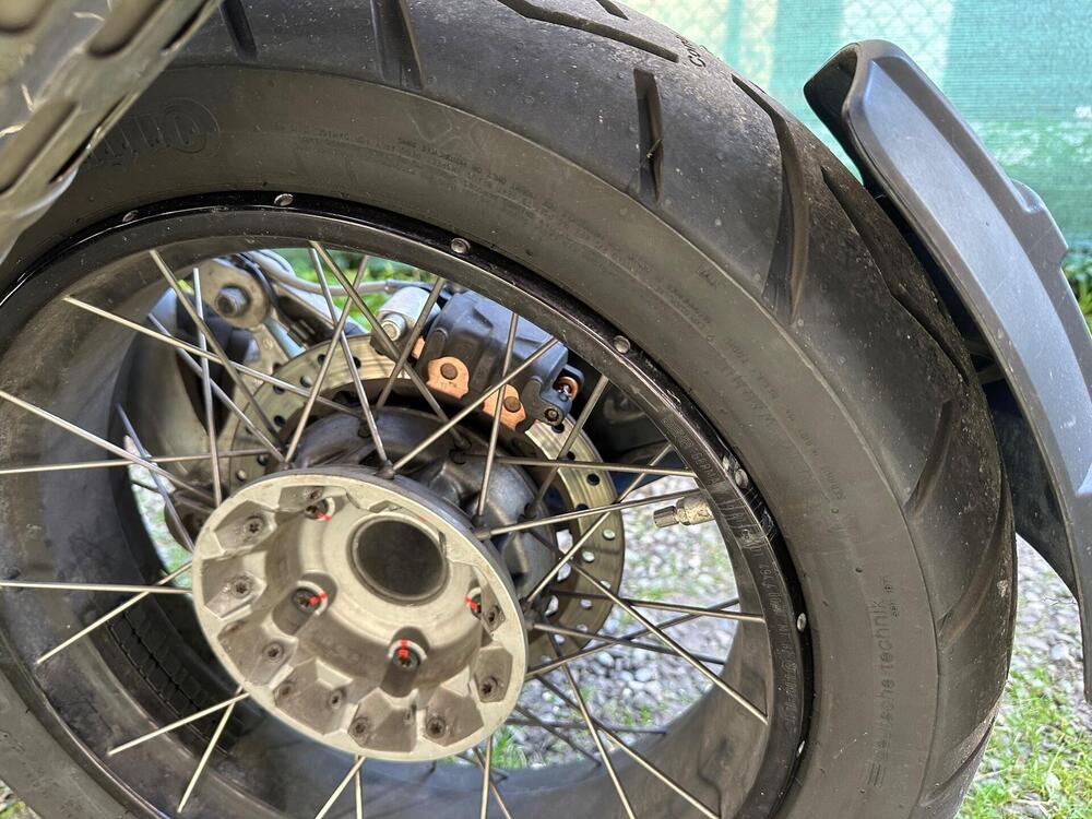 Bmw R 1200 GS Adventure (2010 - 13) (12)