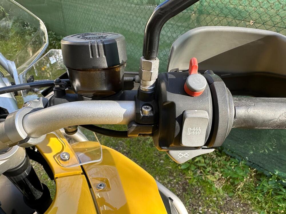 Bmw R 1200 GS Adventure (2010 - 13) (14)