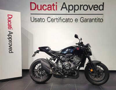 Honda CB 1000 R Black Edition (2021 - 25) usata