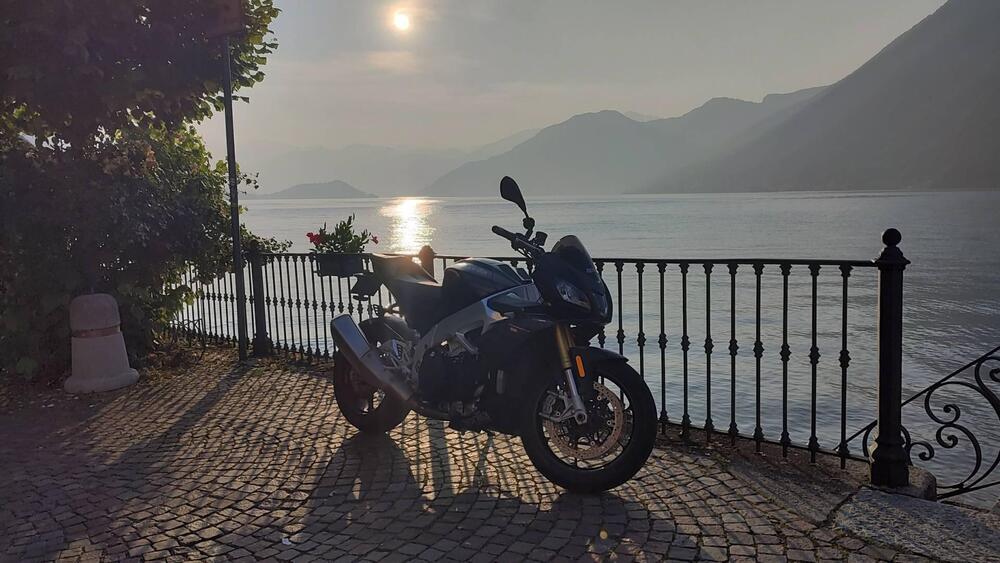 Aprilia Tuono V4 RR (2019 - 20) (3)