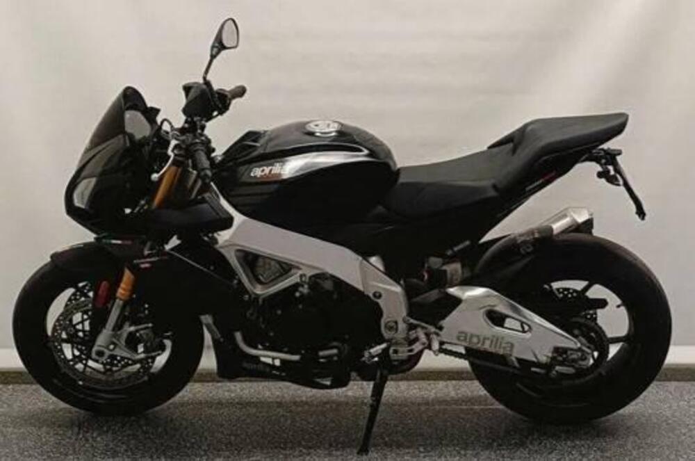 Aprilia Tuono V4 RR (2019 - 20) (6)