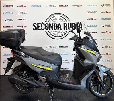 Sym Joyride 300 (2022 - 24) usata