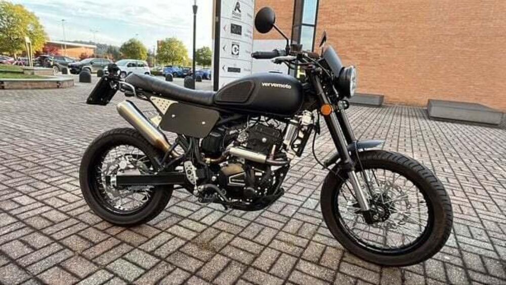 Vervemoto Tracker 250i (2019 - 24) (2)