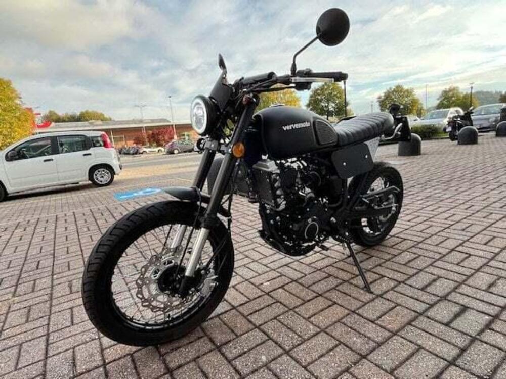 Vervemoto Tracker 250i (2019 - 24) (4)