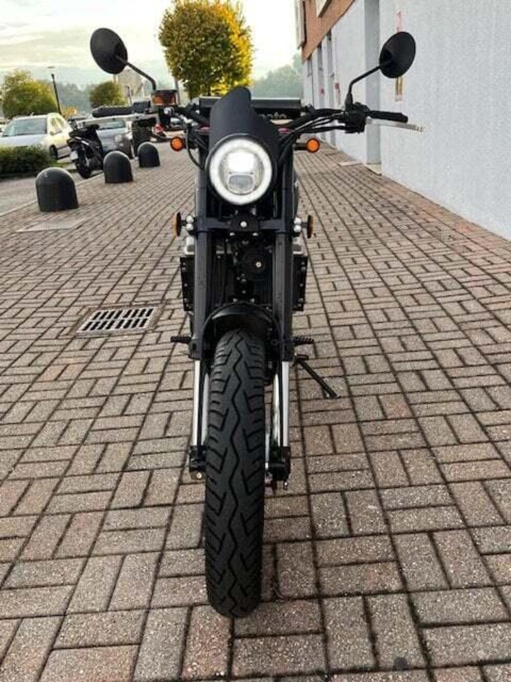 Vervemoto Tracker 250i (2019 - 24) (9)