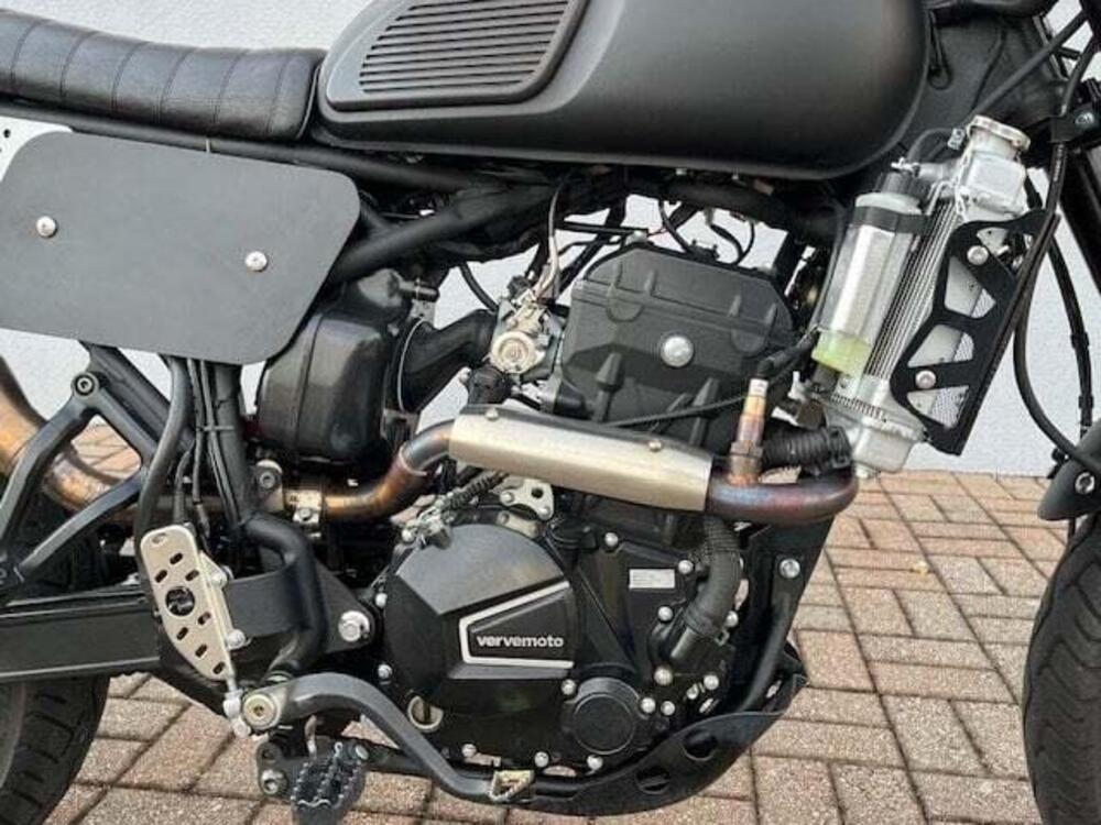 Vervemoto Tracker 250i (2019 - 24) (11)