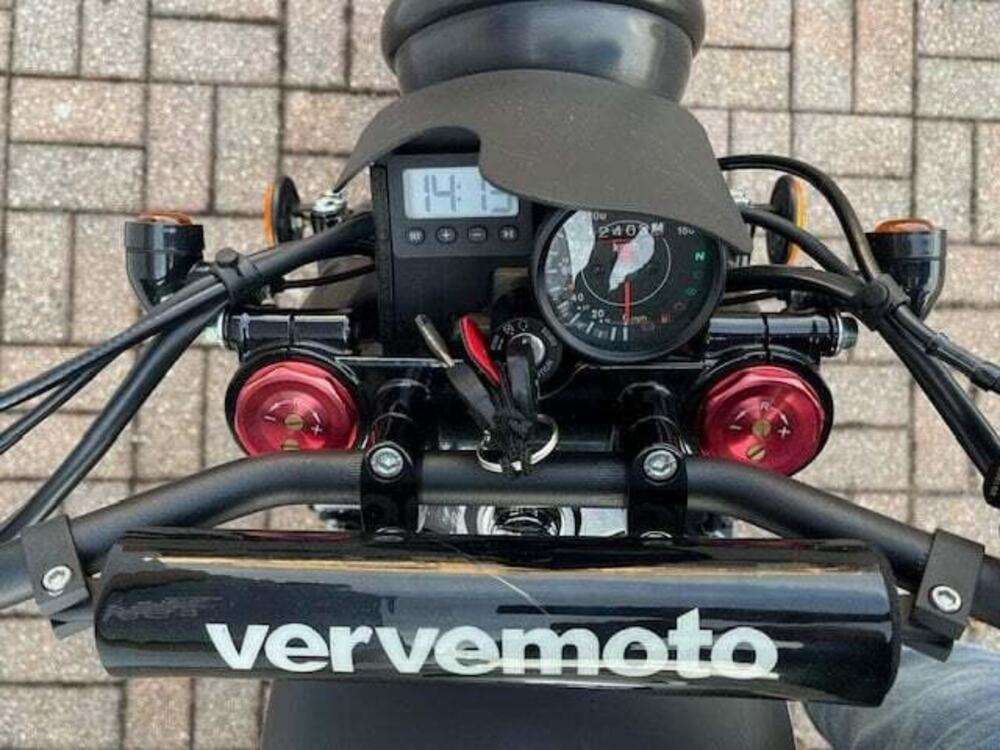 Vervemoto Tracker 250i (2019 - 24) (13)