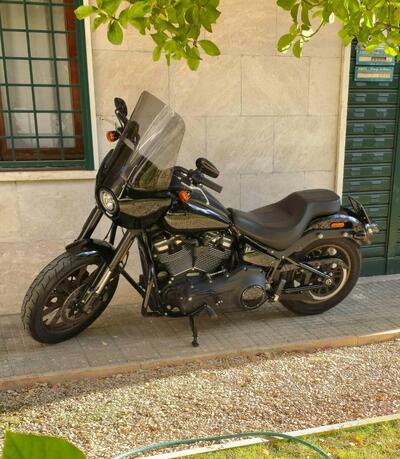 Harley-Davidson 114 Low Rider S (2021) - FXLRS usata
