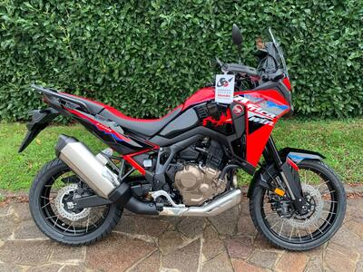 Honda Africa Twin CRF 1100L ES (2024 - 25) nuova
