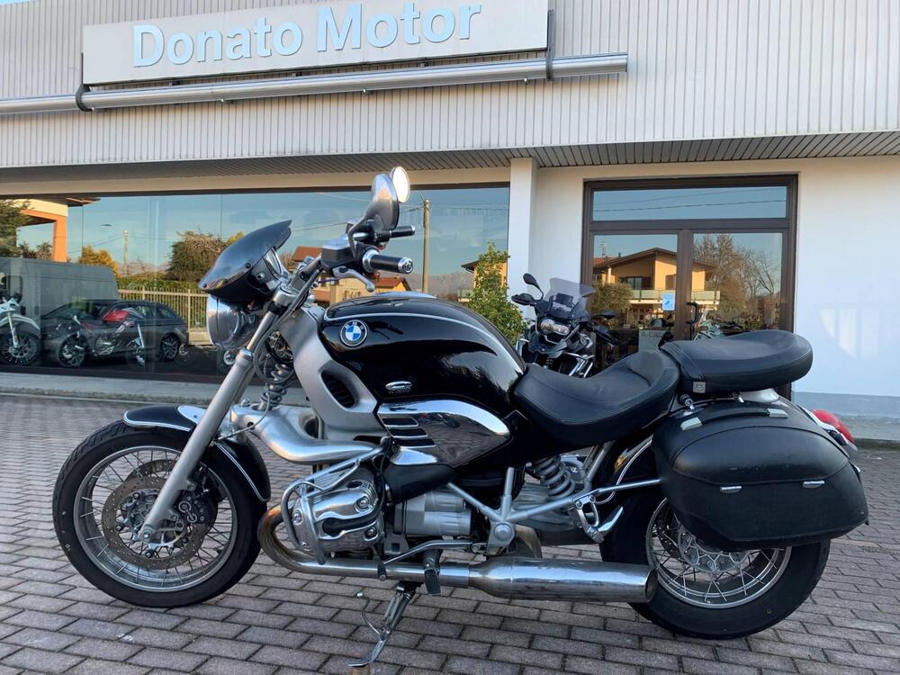 Bmw R 1200 C Classic