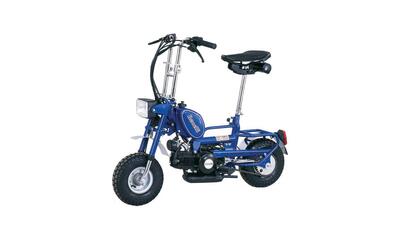 Benelli City Bike 50