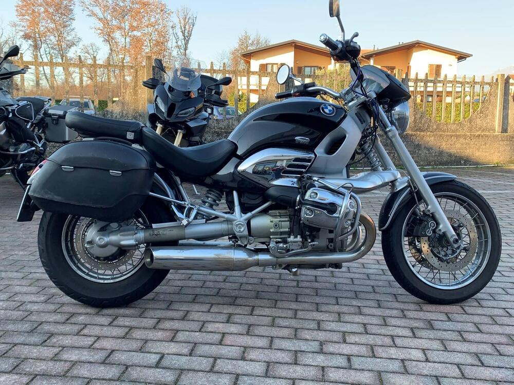 Bmw R 1200 C Classic (3)