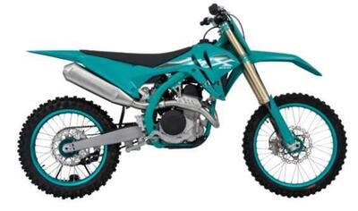 Kove MX250 (2024 - 25) nuova