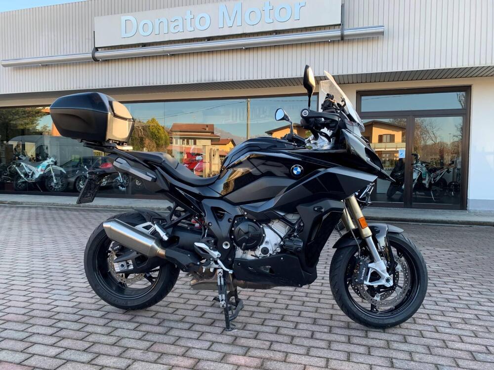 Bmw S 1000 XR (2020 - 23)