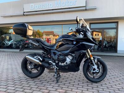 Bmw S 1000 XR (2020 - 23) usata