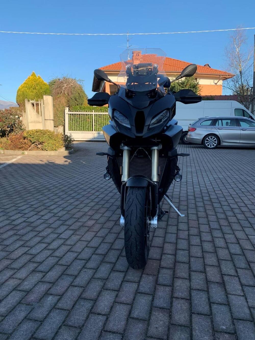 Bmw S 1000 XR (2020 - 23) (2)