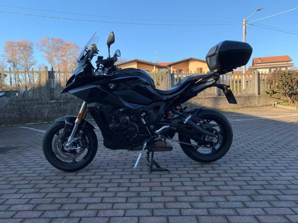 Bmw S 1000 XR (2020 - 23) (3)