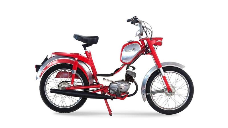 Benelli Export  FA 50 Export FA 50