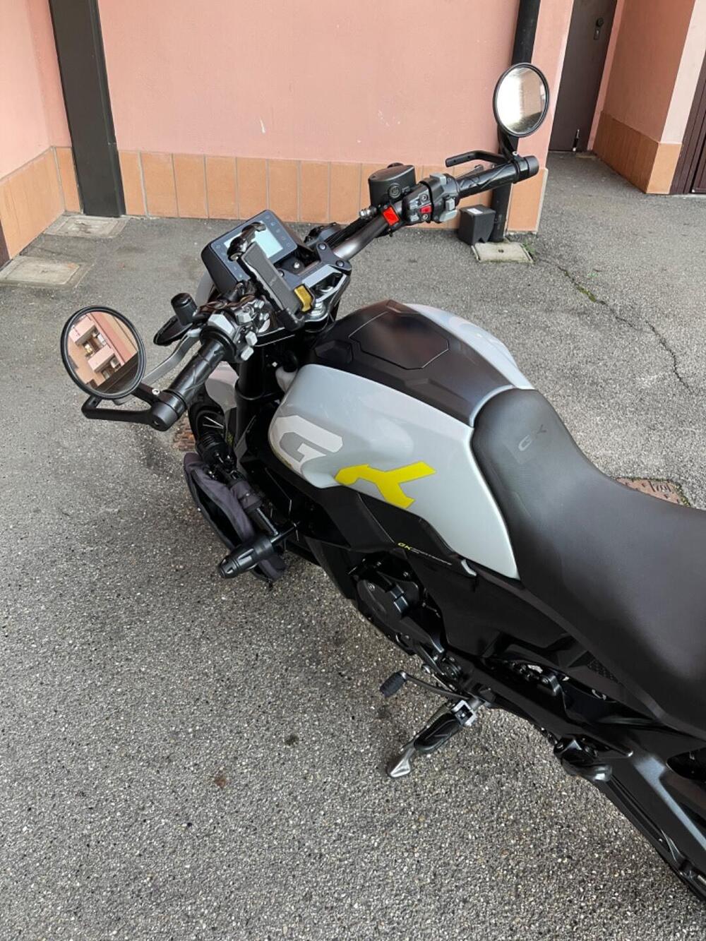 Zontes ZT125-GK (2022 - 25) (3)