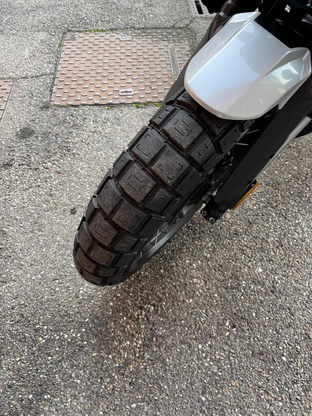 Zontes ZT125-GK (2022 - 25) (4)