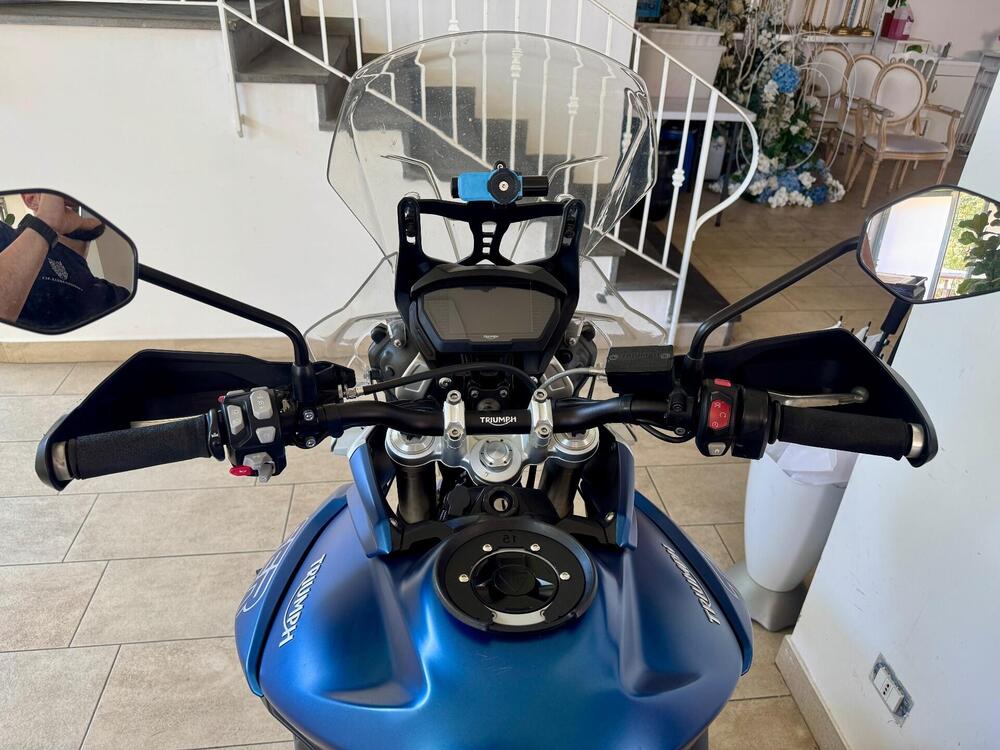 Triumph Tiger 800 XRt (2018 - 20) (3)