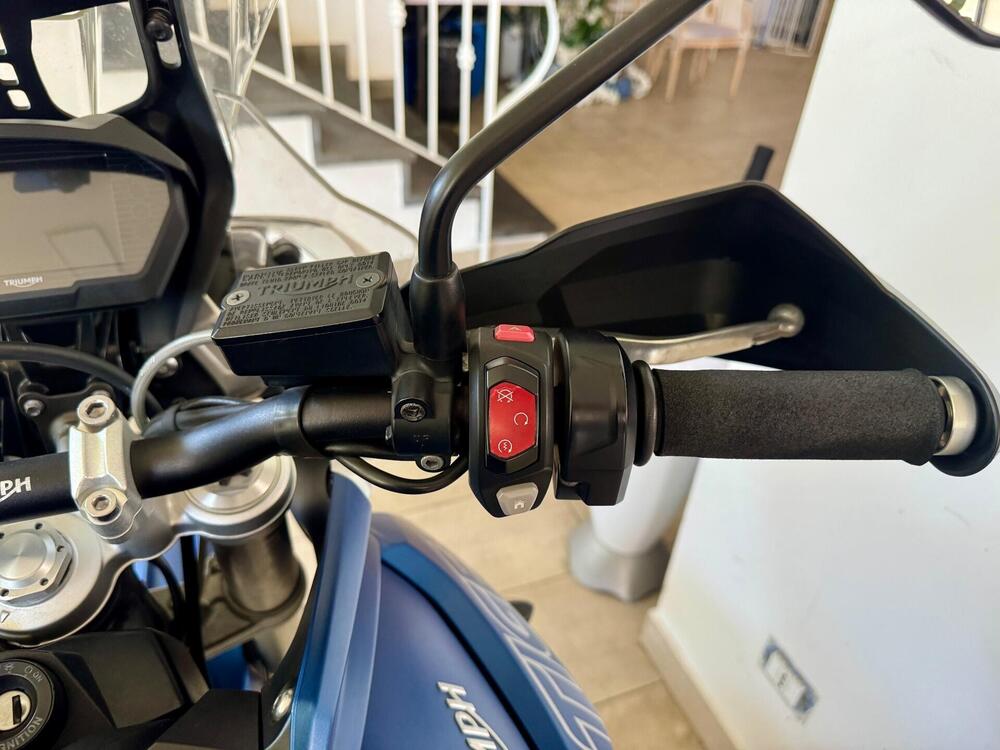 Triumph Tiger 800 XRt (2018 - 20) (4)