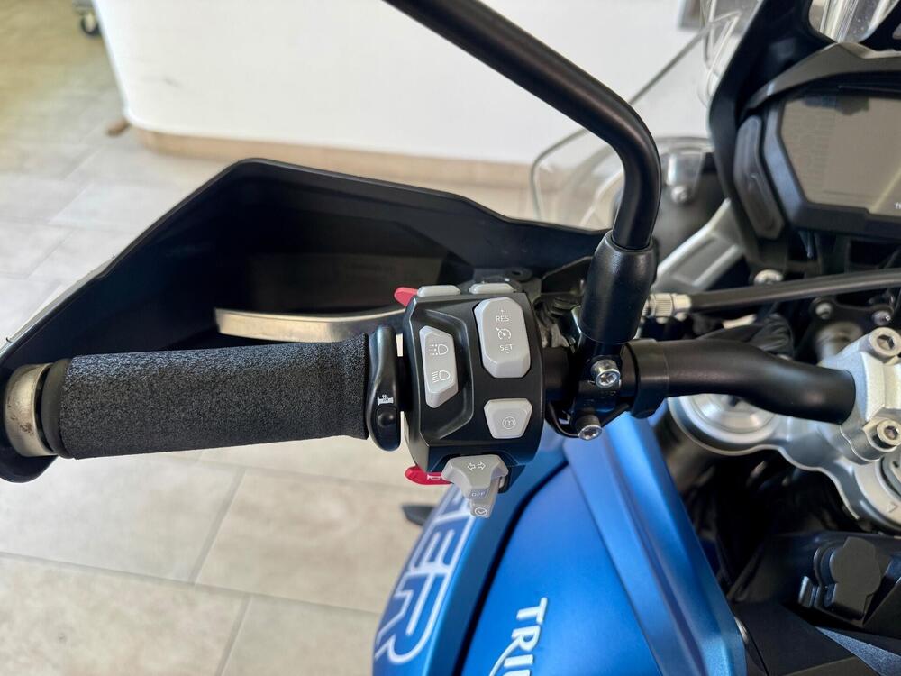 Triumph Tiger 800 XRt (2018 - 20) (5)