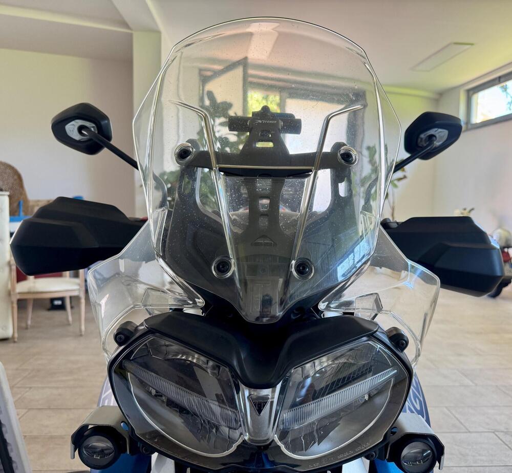 Triumph Tiger 800 XRt (2018 - 20) (6)