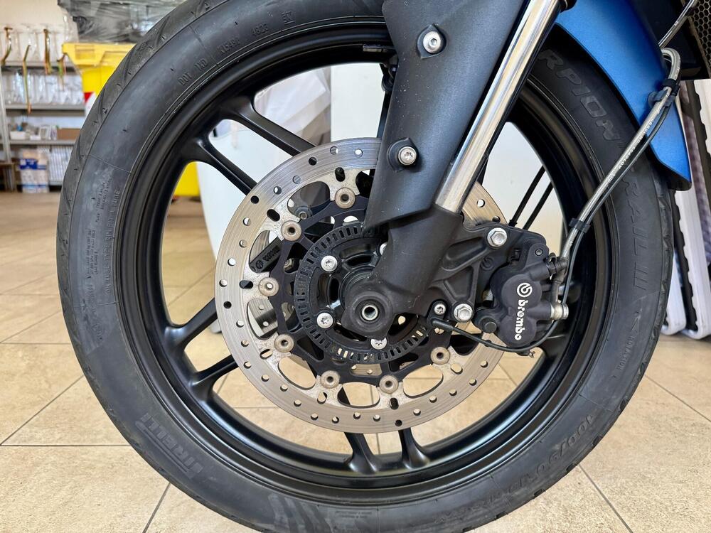 Triumph Tiger 800 XRt (2018 - 20) (10)