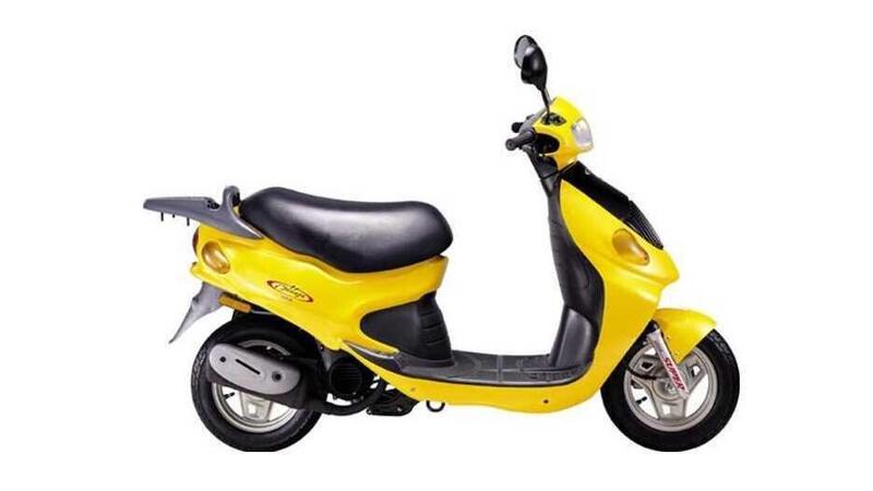 Daelim Message 50 Message 50 II Kat