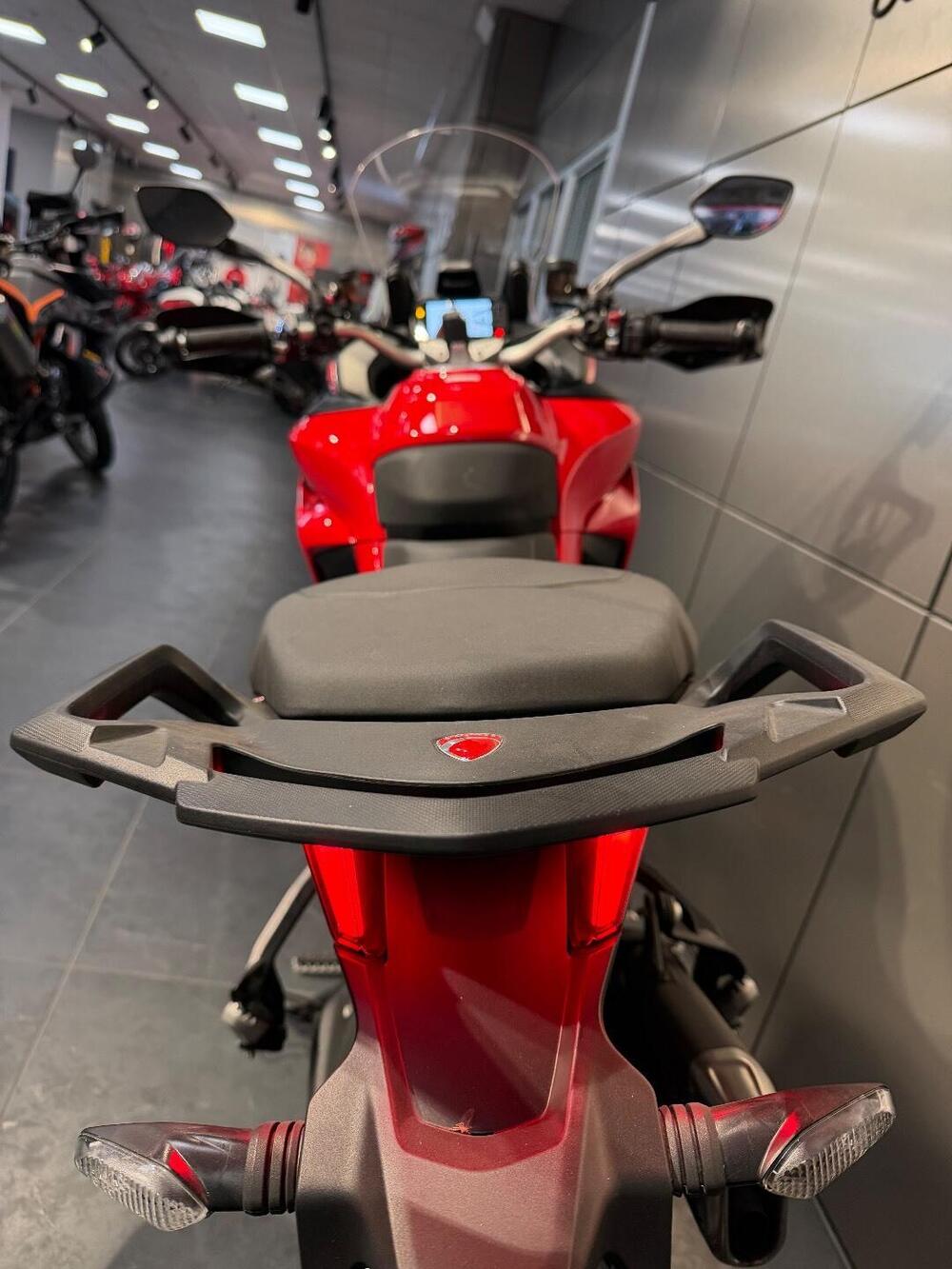 Ducati Multistrada V2 S (2022 - 24) (7)