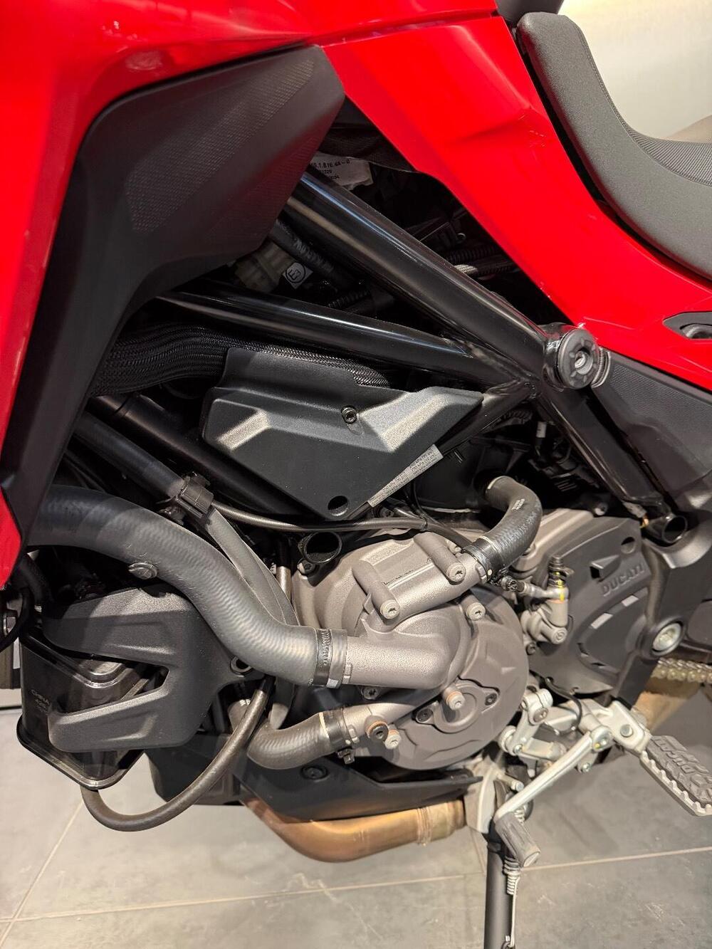 Ducati Multistrada V2 S (2022 - 24) (8)