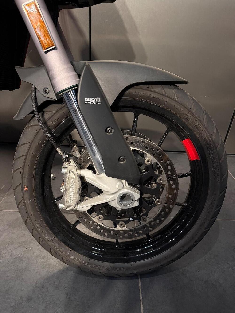 Ducati Multistrada V2 S (2022 - 24) (18)