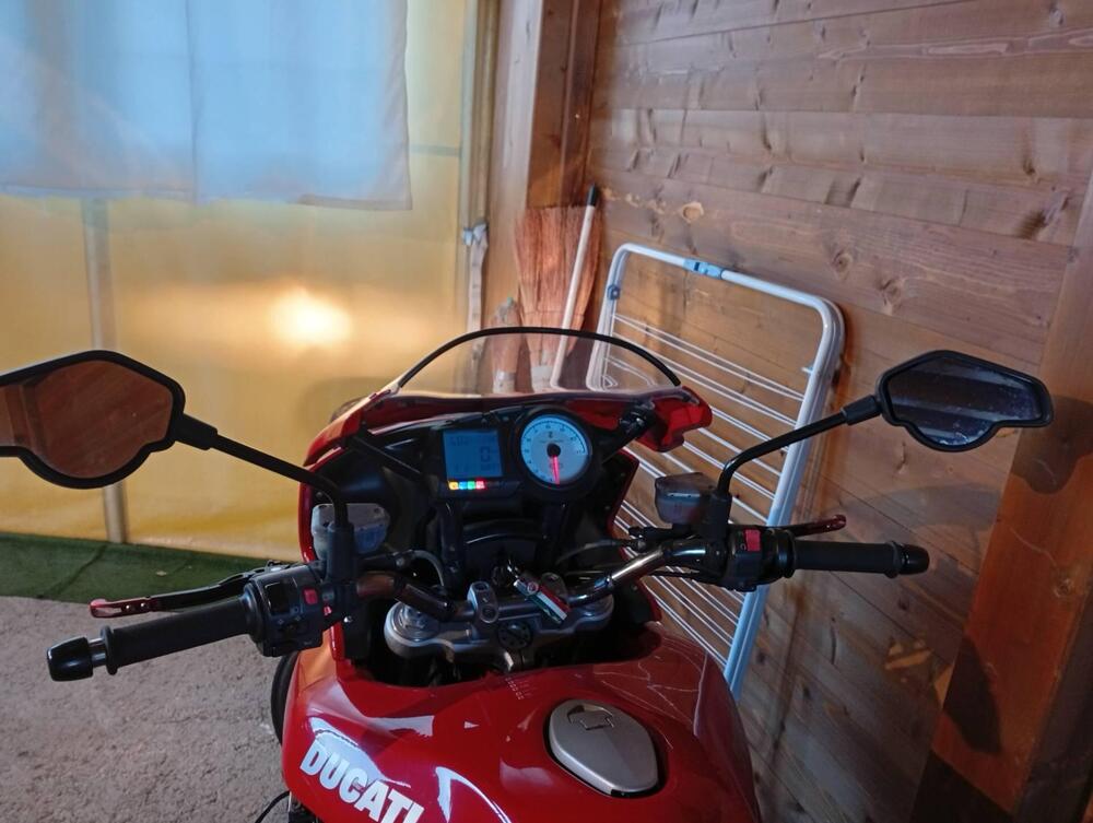 Ducati Multistrada 1000 DS (2003 - 06) (6)