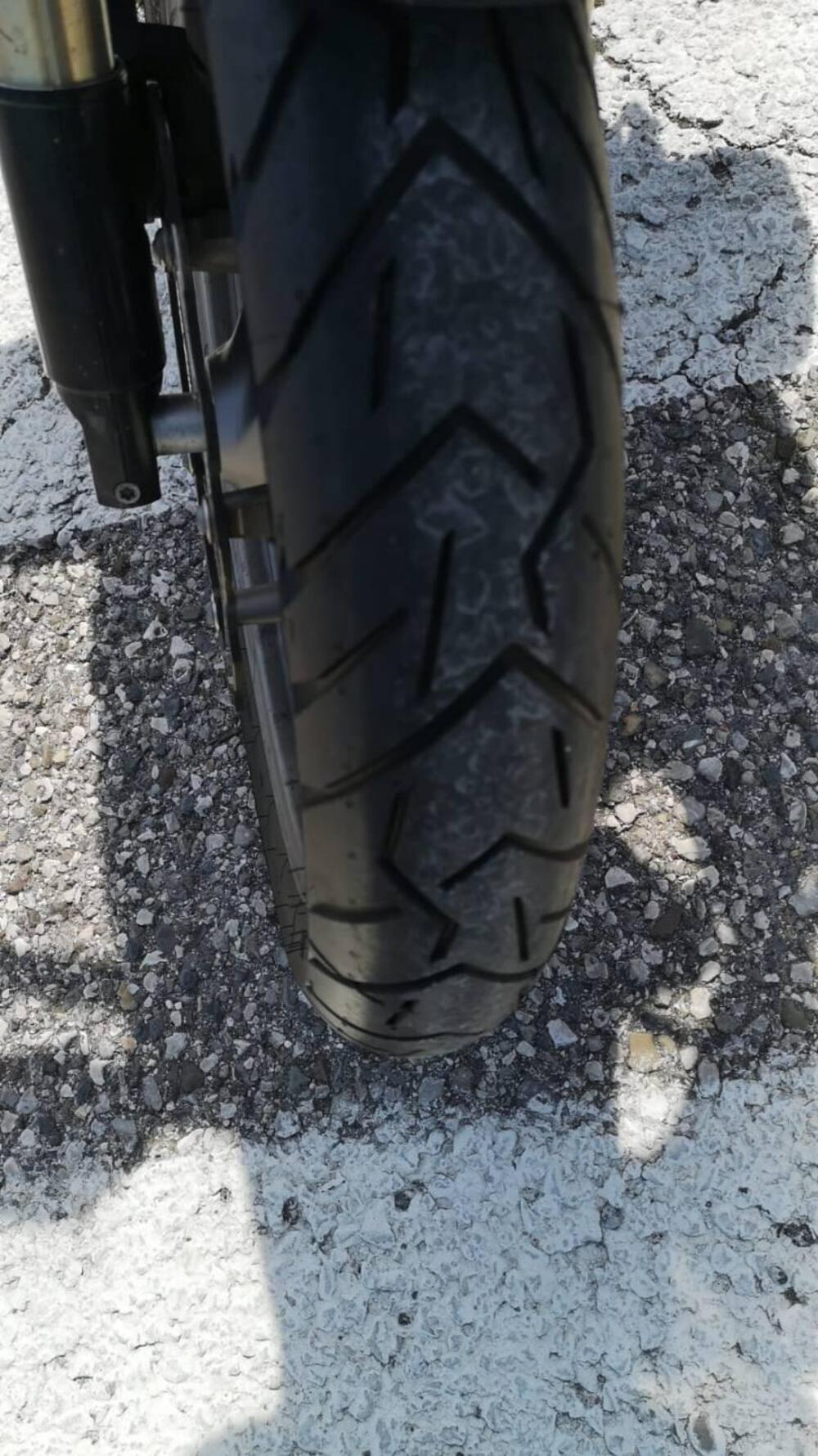 Bmw R 1200 GS (2008 - 09) (4)