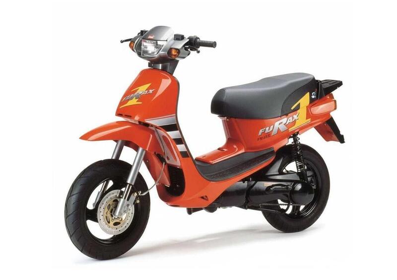 Derbi Furax 50 Furax 50