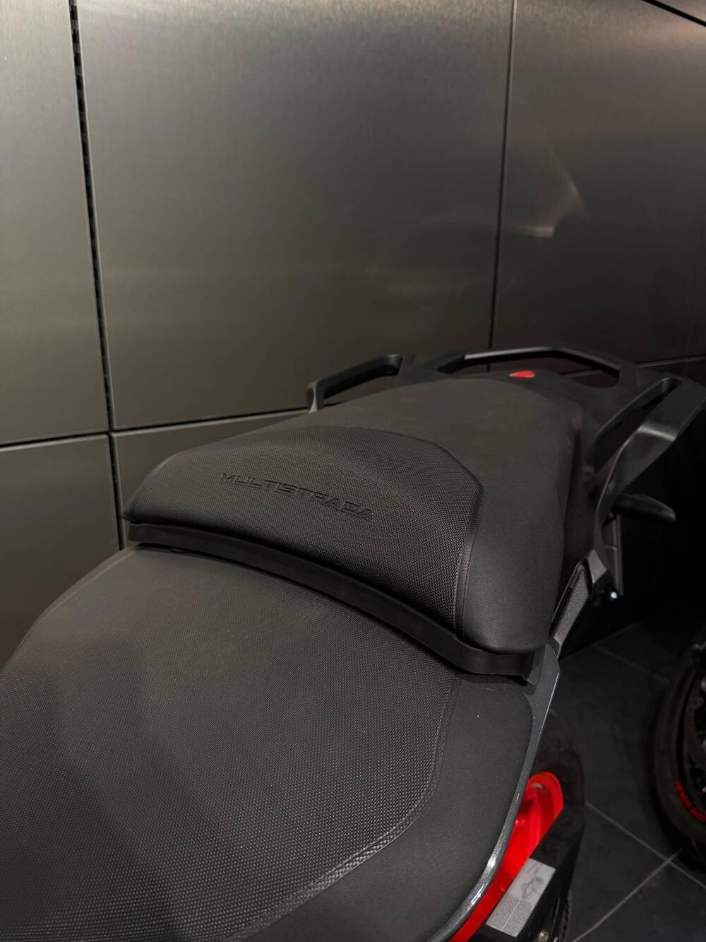 Ducati Multistrada V2 S (2022 - 24) (9)