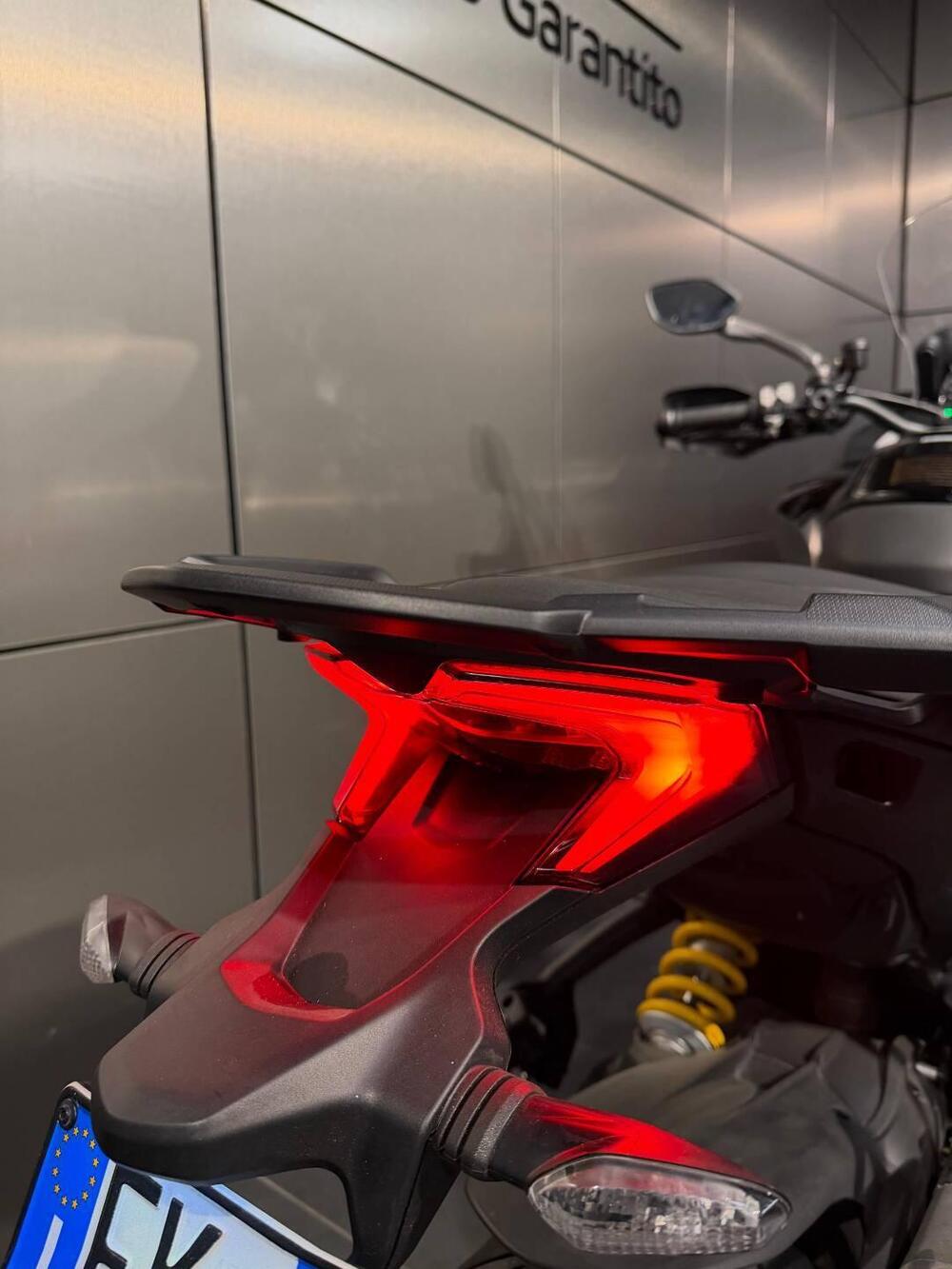 Ducati Multistrada V2 S (2022 - 24) (13)