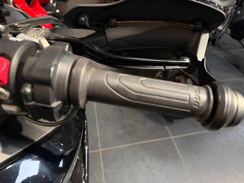 Ducati Multistrada V2 S (2022 - 24) (14)