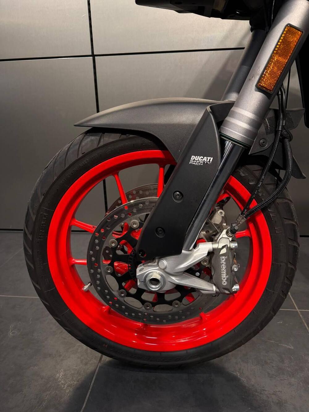 Ducati Multistrada V2 S (2022 - 24) (18)