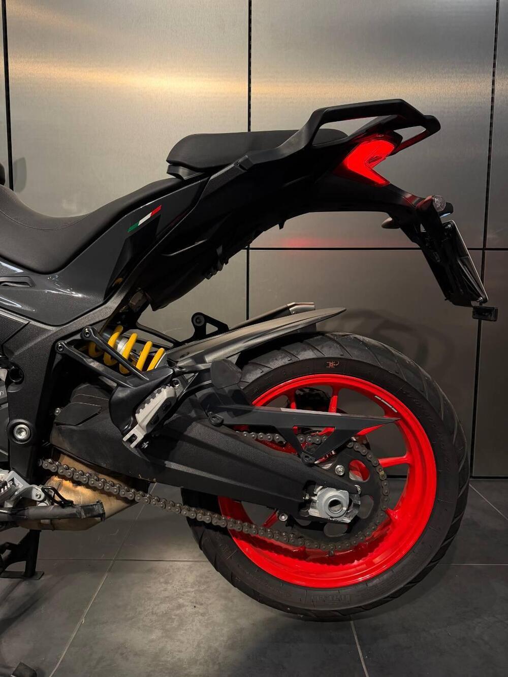 Ducati Multistrada V2 S (2022 - 24) (19)
