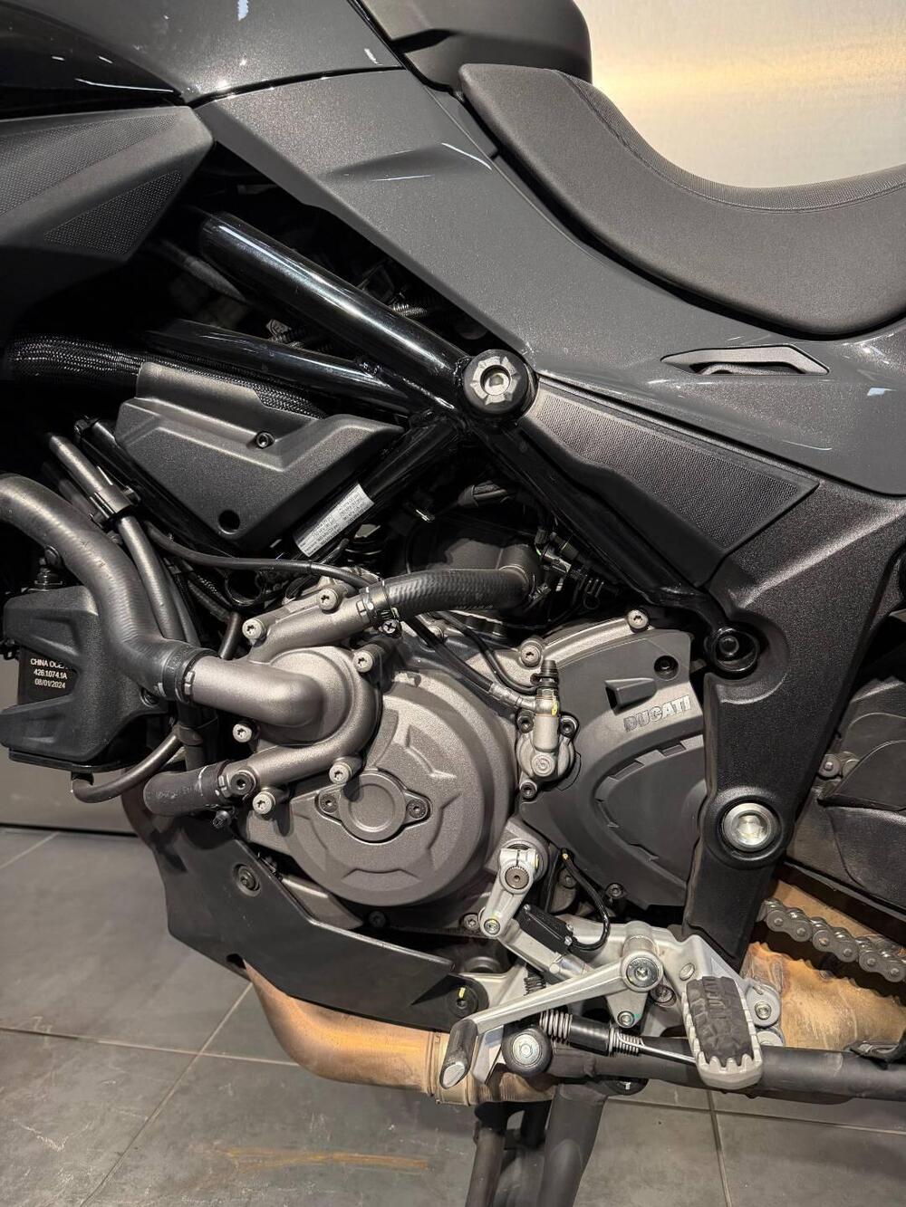 Ducati Multistrada V2 S (2022 - 24) (20)