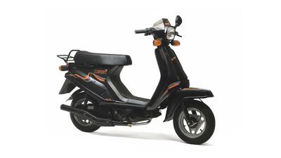 Derbi DS 50