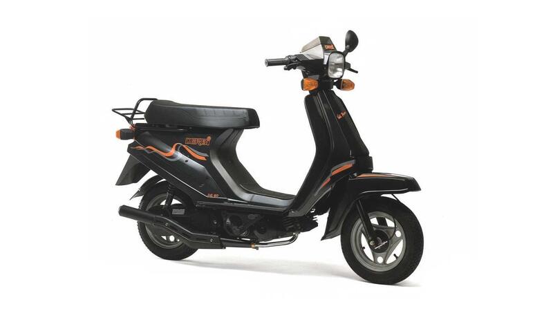 Derbi DS 50 DS 50